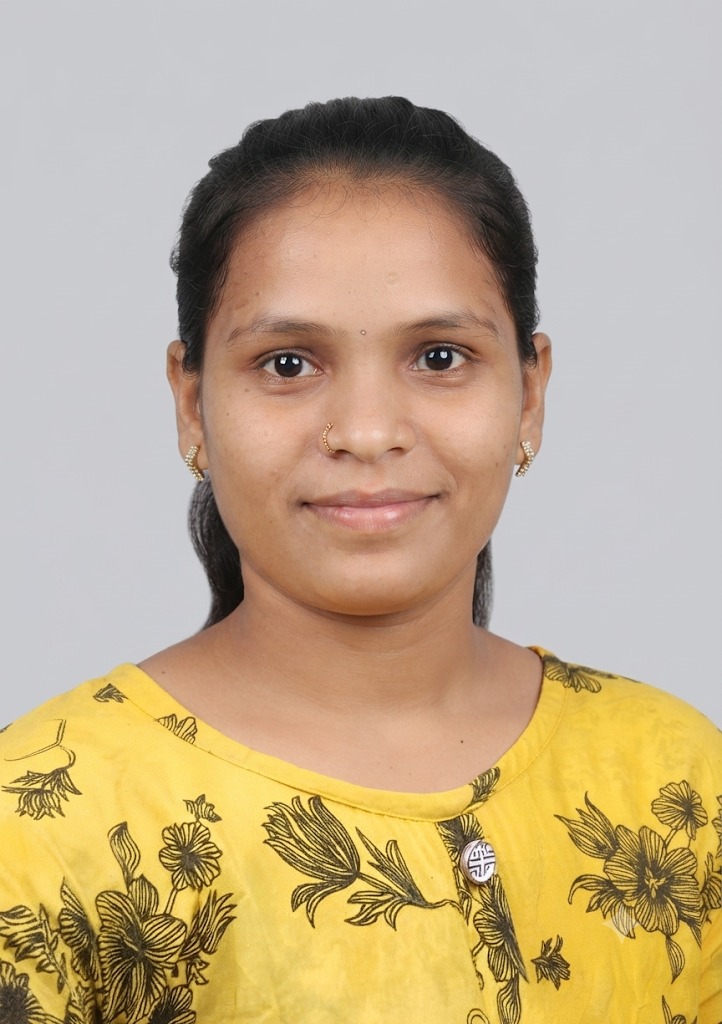 Nitu Rambahadur Yadav - Part time Cleaner and Cook and Baby Sitter in Vikhroli West in Mumbai